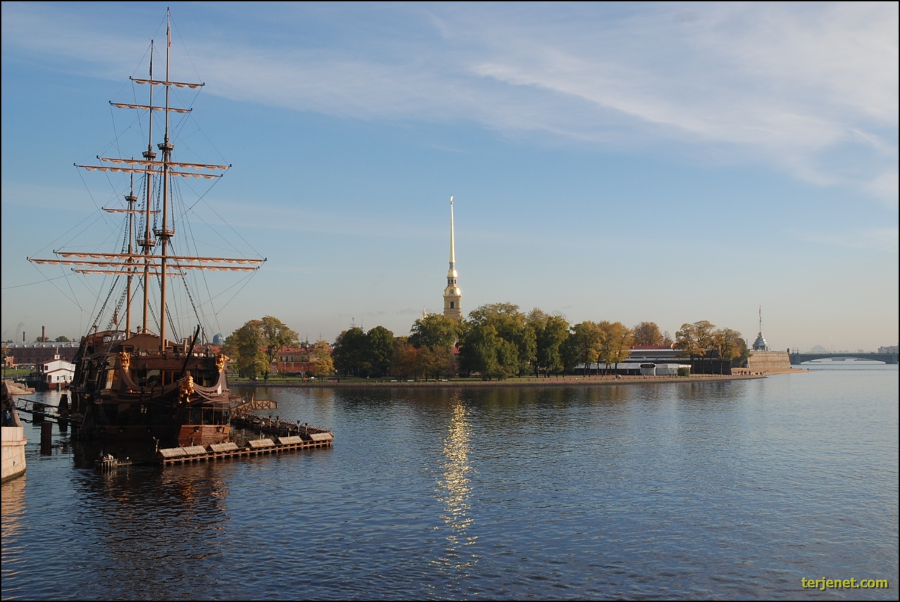 St.Petersburg